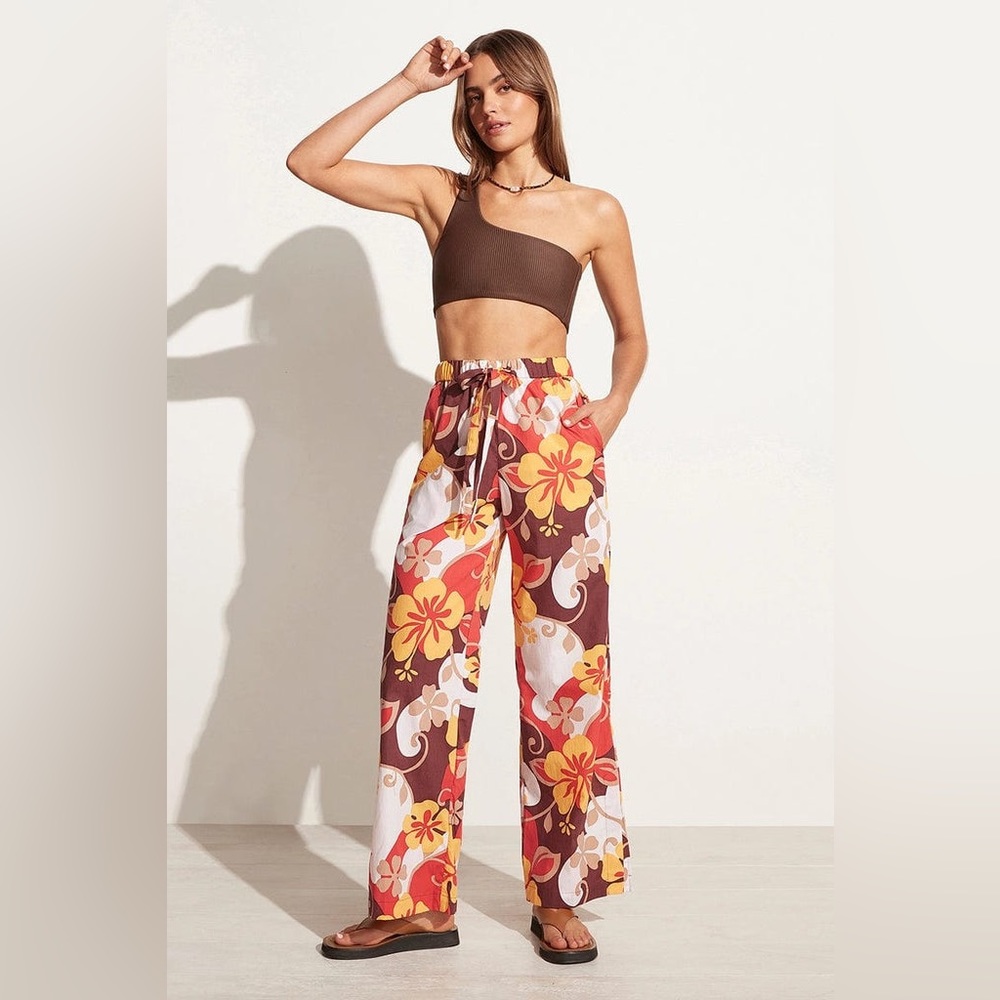Faithfull the Brand Celvia Pant
